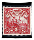 American Independence 2c II - Tapestry