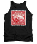 American Independence 2c II - Tank Top