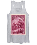 American Independence $4 - Women's Tank Top