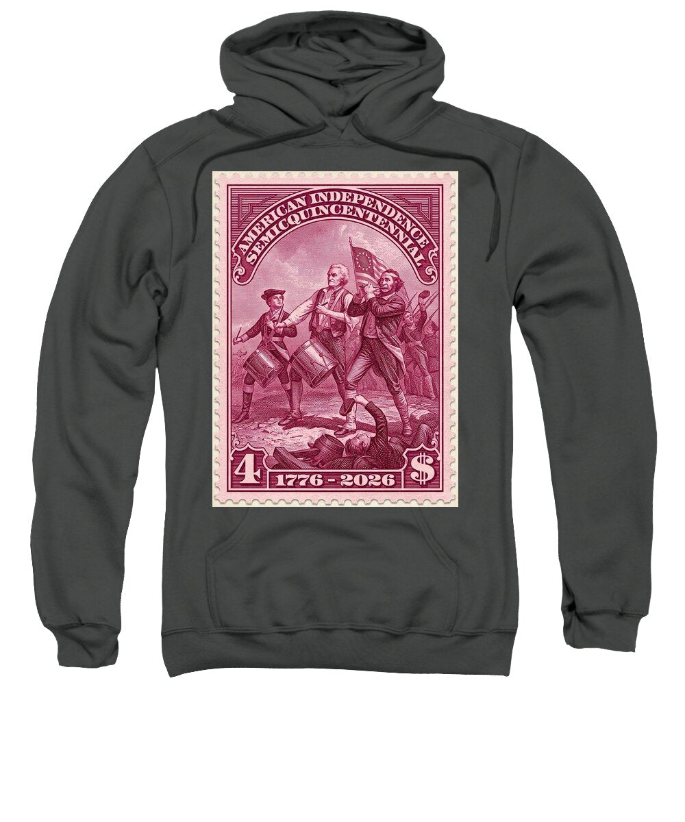 American Independence $4 - Sweatshirt