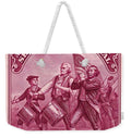 American Independence $4 - Weekender Tote Bag