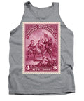 American Independence $4 - Tank Top