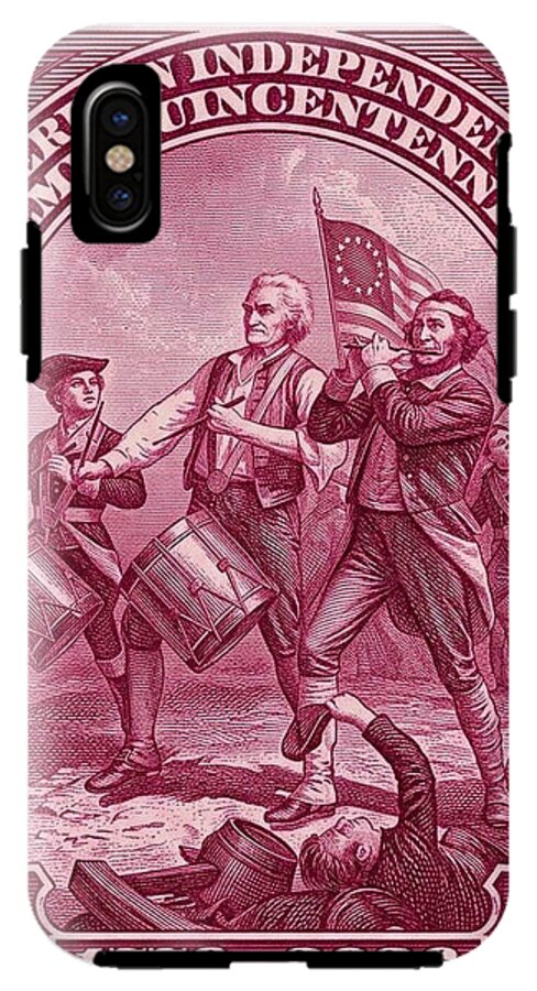 American Independence $4 - Phone Case