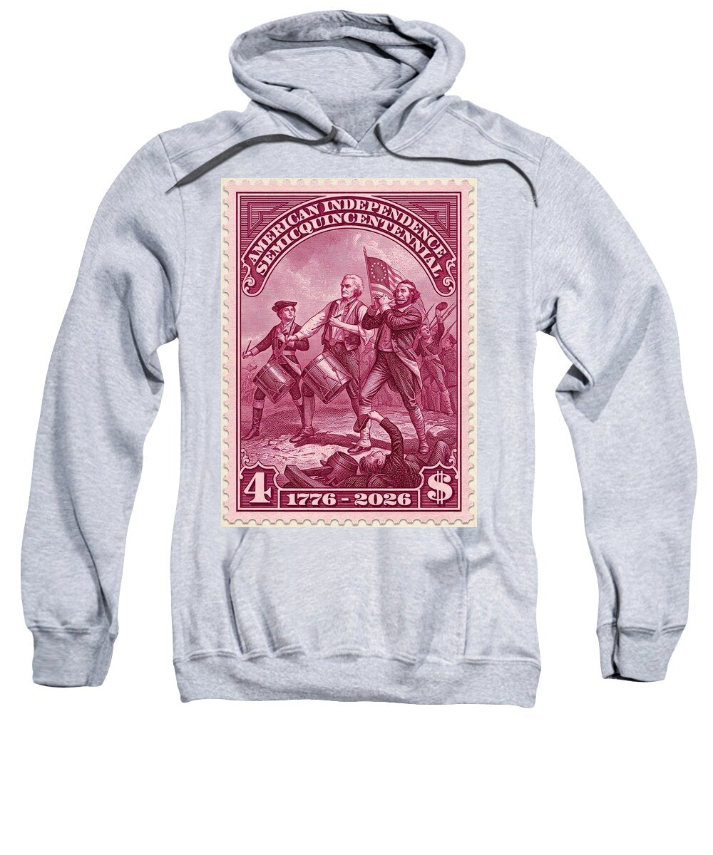 American Independence $4 - Sweatshirt