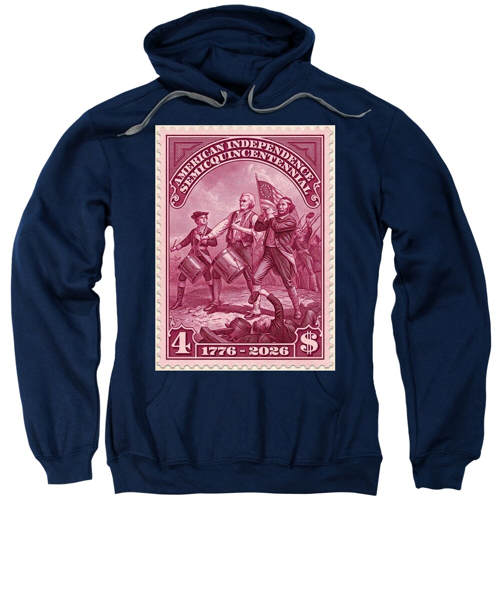 American Independence $4 - Sweatshirt