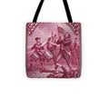 American Independence $4 - Tote Bag