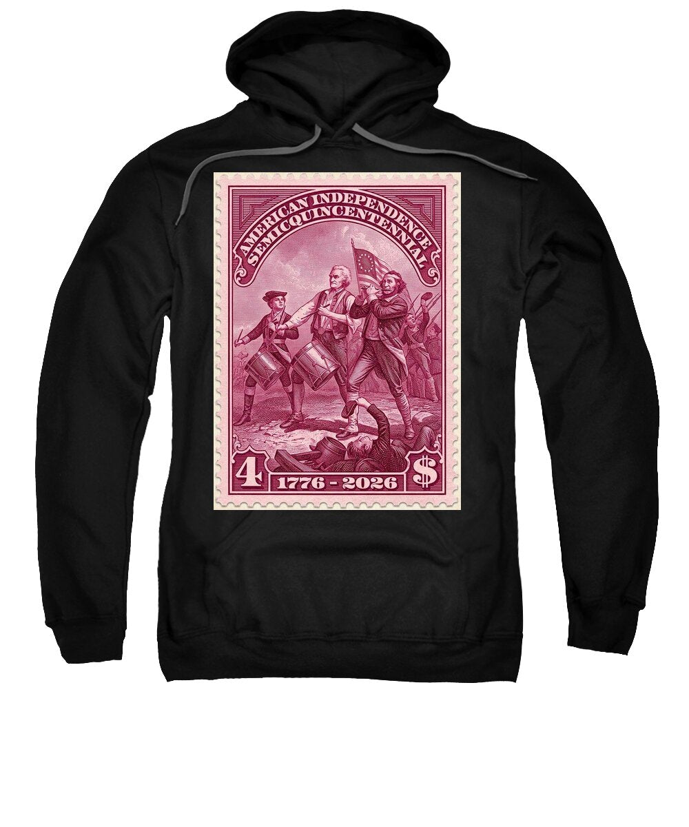 American Independence $4 - Sweatshirt