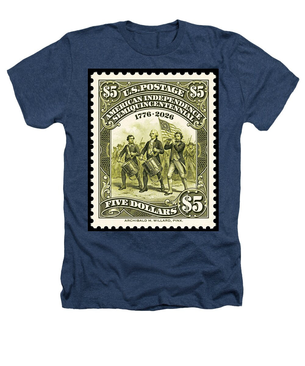 American Independence $5 - Heathers T-Shirt