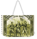 American Independence $5 - Weekender Tote Bag