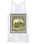 American Independence $5 - Women's Tank Top