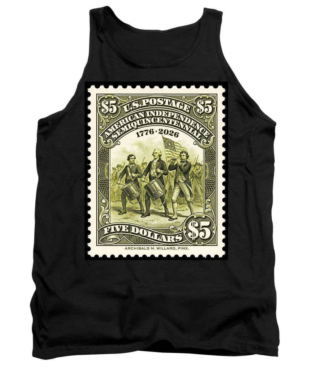 American Independence $5 - Tank Top