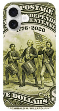 American Independence $5 - Phone Case