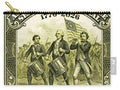 American Independence $5 - Zip Pouch