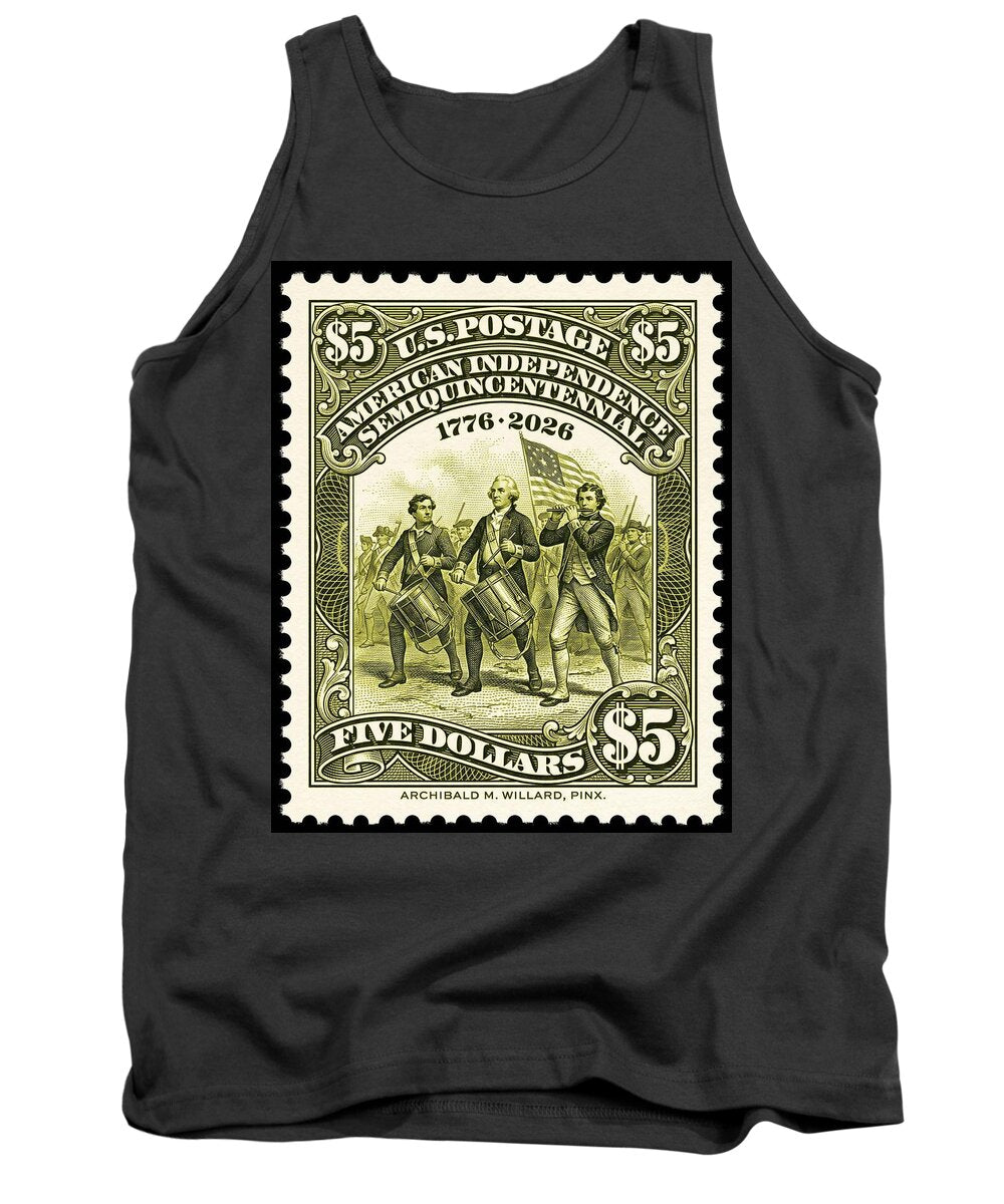 American Independence $5 - Tank Top
