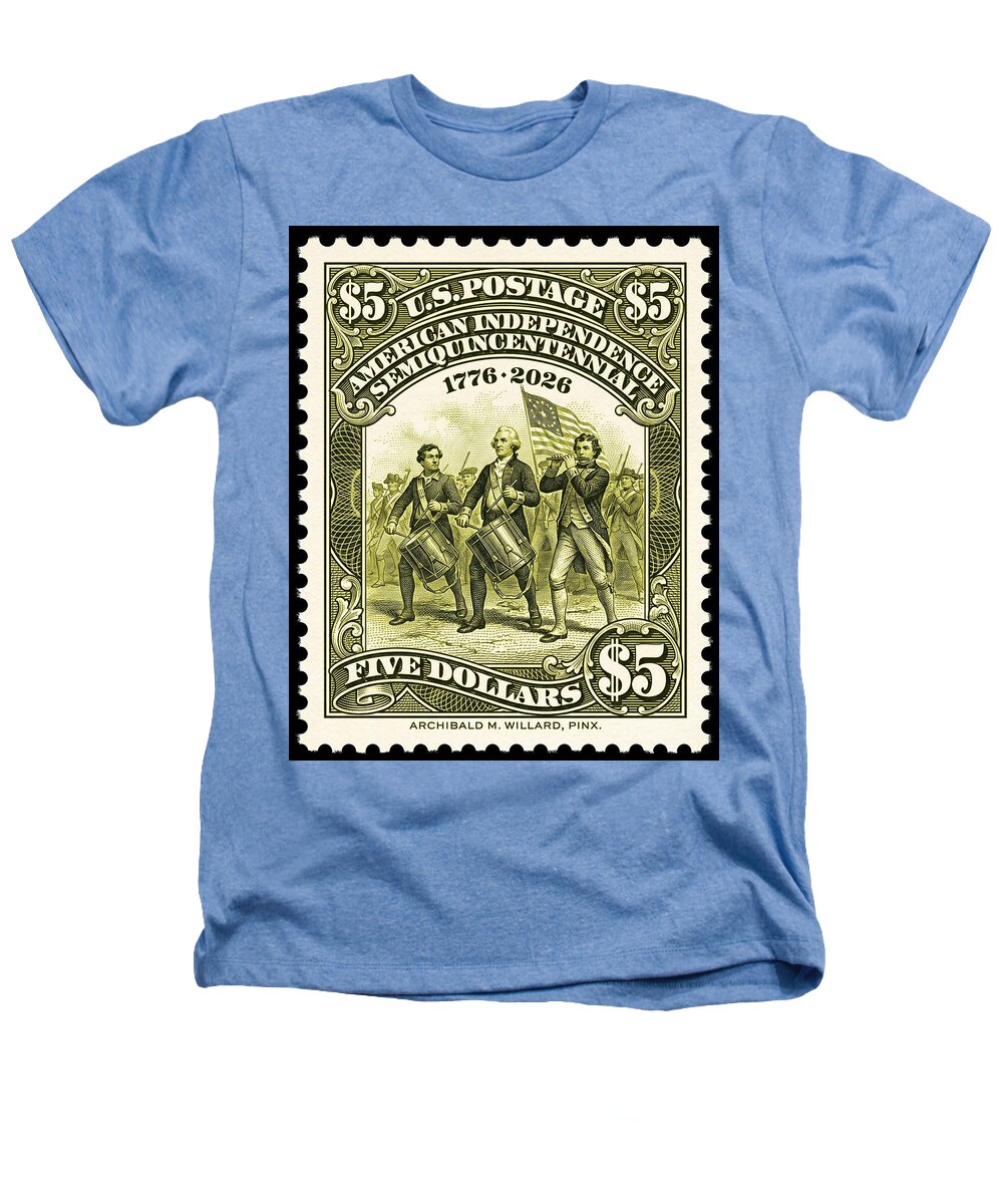American Independence $5 - Heathers T-Shirt