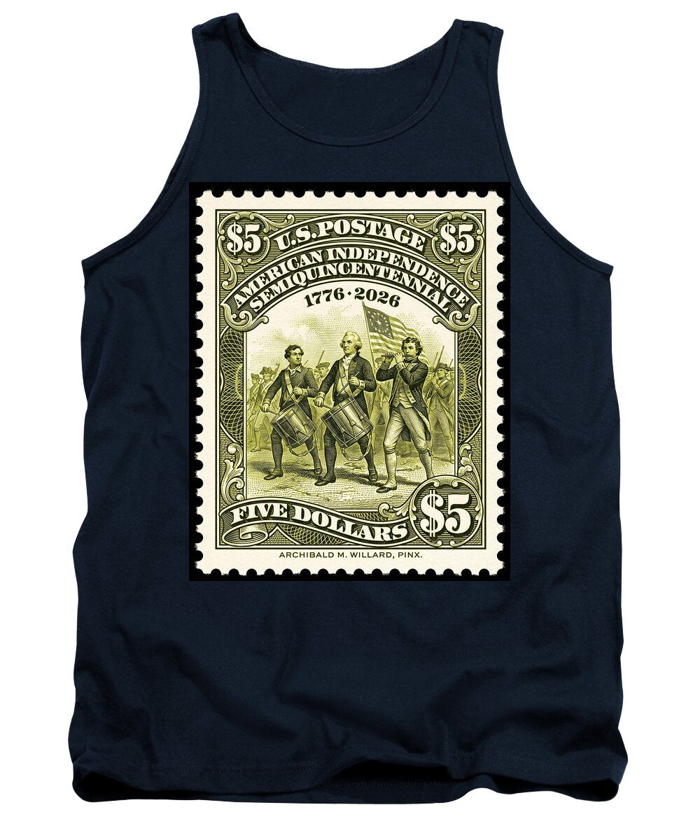American Independence $5 - Tank Top