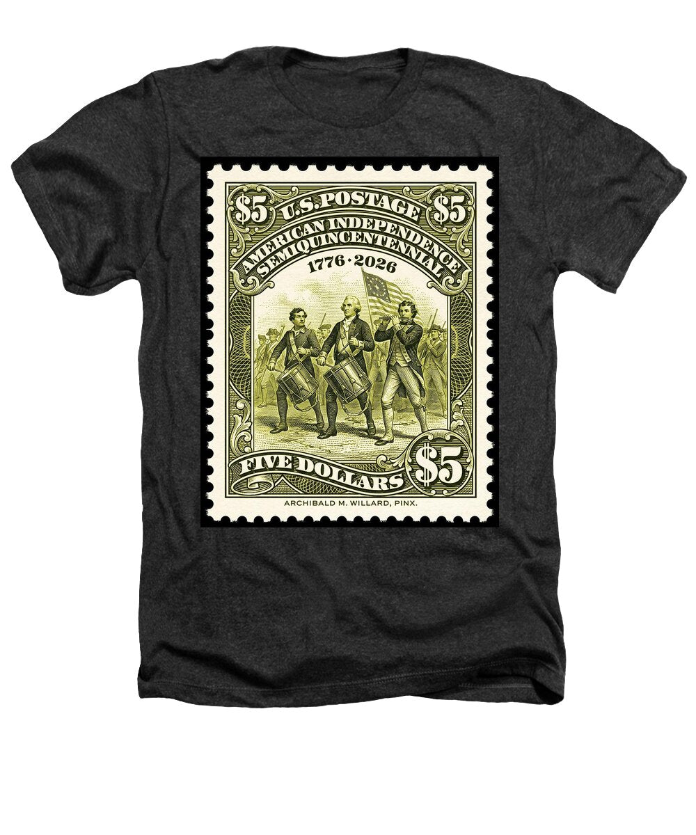 American Independence $5 - Heathers T-Shirt