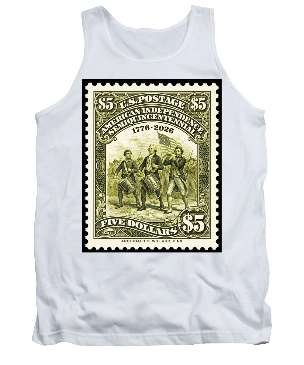 American Independence $5 - Tank Top