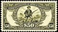 American Independence $50 - Art Print