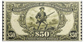 American Independence $50 - Bath Towel