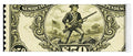 American Independence $50 - Yoga Mat