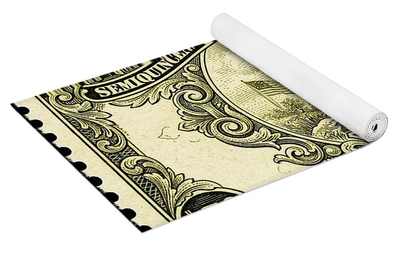 American Independence $50 - Yoga Mat