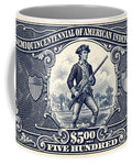 American Independence $500 - Mug