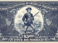American Independence $500 - Puzzle
