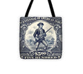 American Independence $500 - Tote Bag