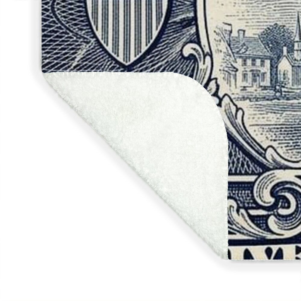 American Independence $500 - Blanket