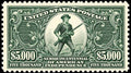 American Independence $5,000 - Art Print