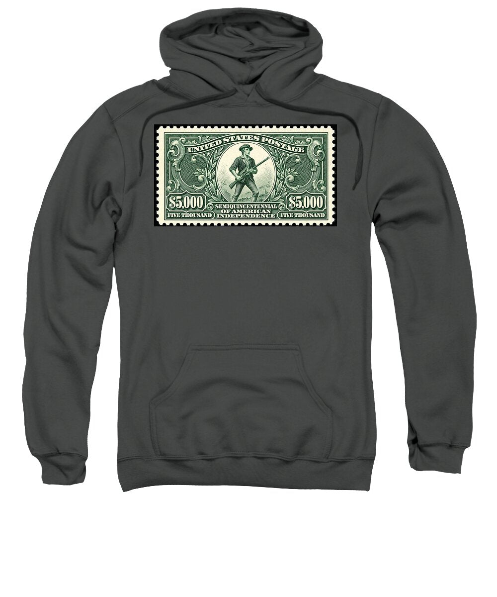 American Independence $5,000 - Sweatshirt