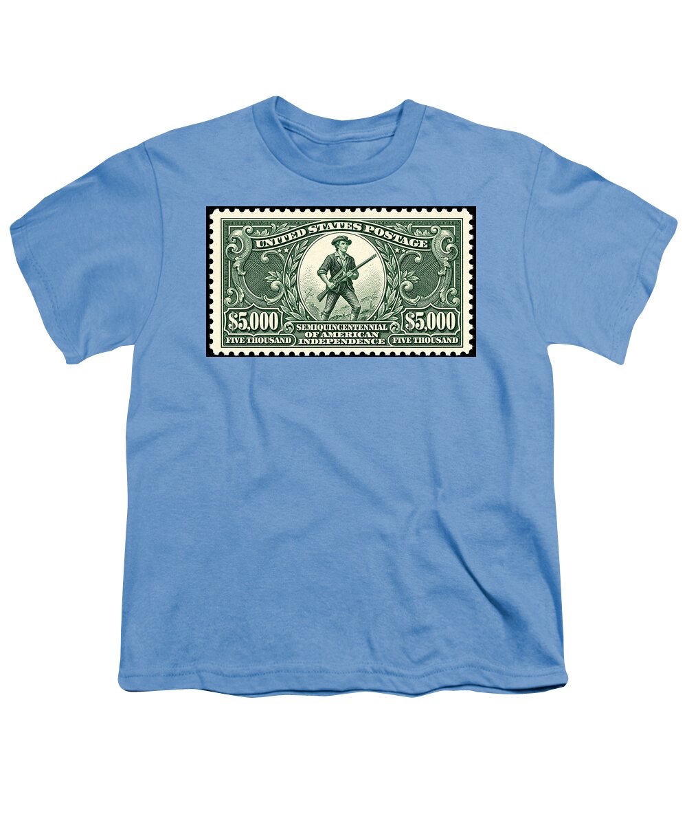 American Independence $5,000 - Youth T-Shirt
