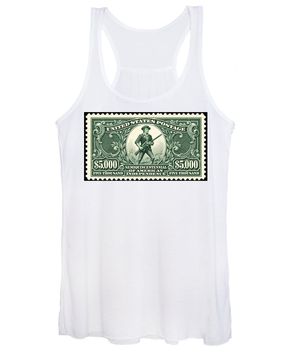 American Independence $5,000 - Women's Tank Top