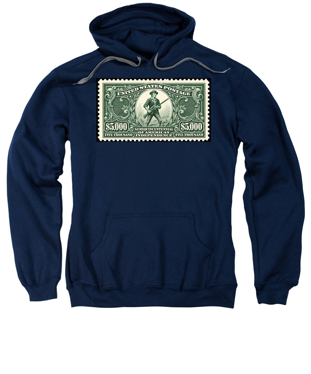 American Independence $5,000 - Sweatshirt