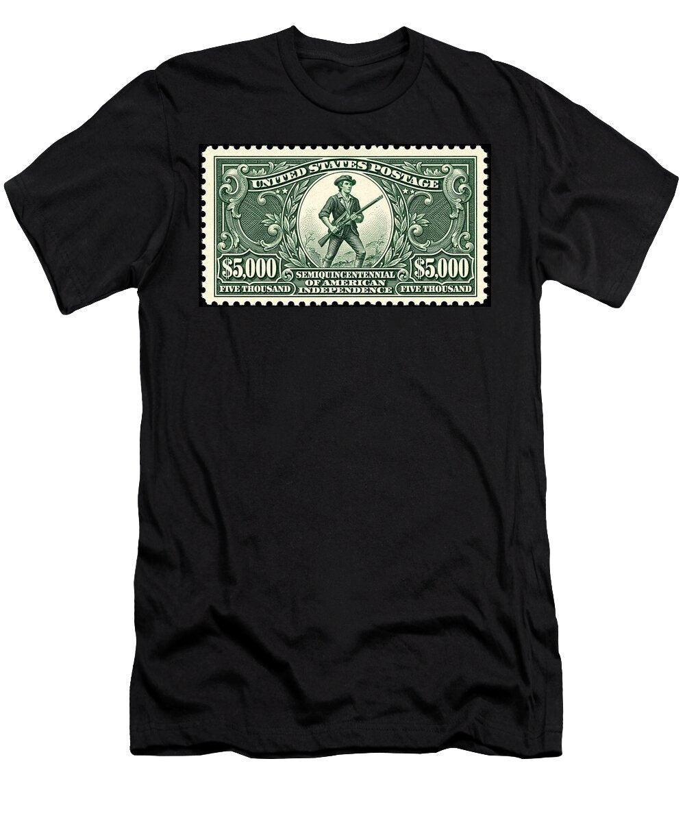 American Independence $5,000 - T-Shirt