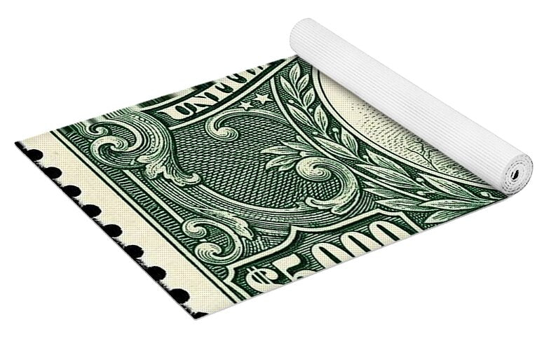 American Independence $5,000 - Yoga Mat