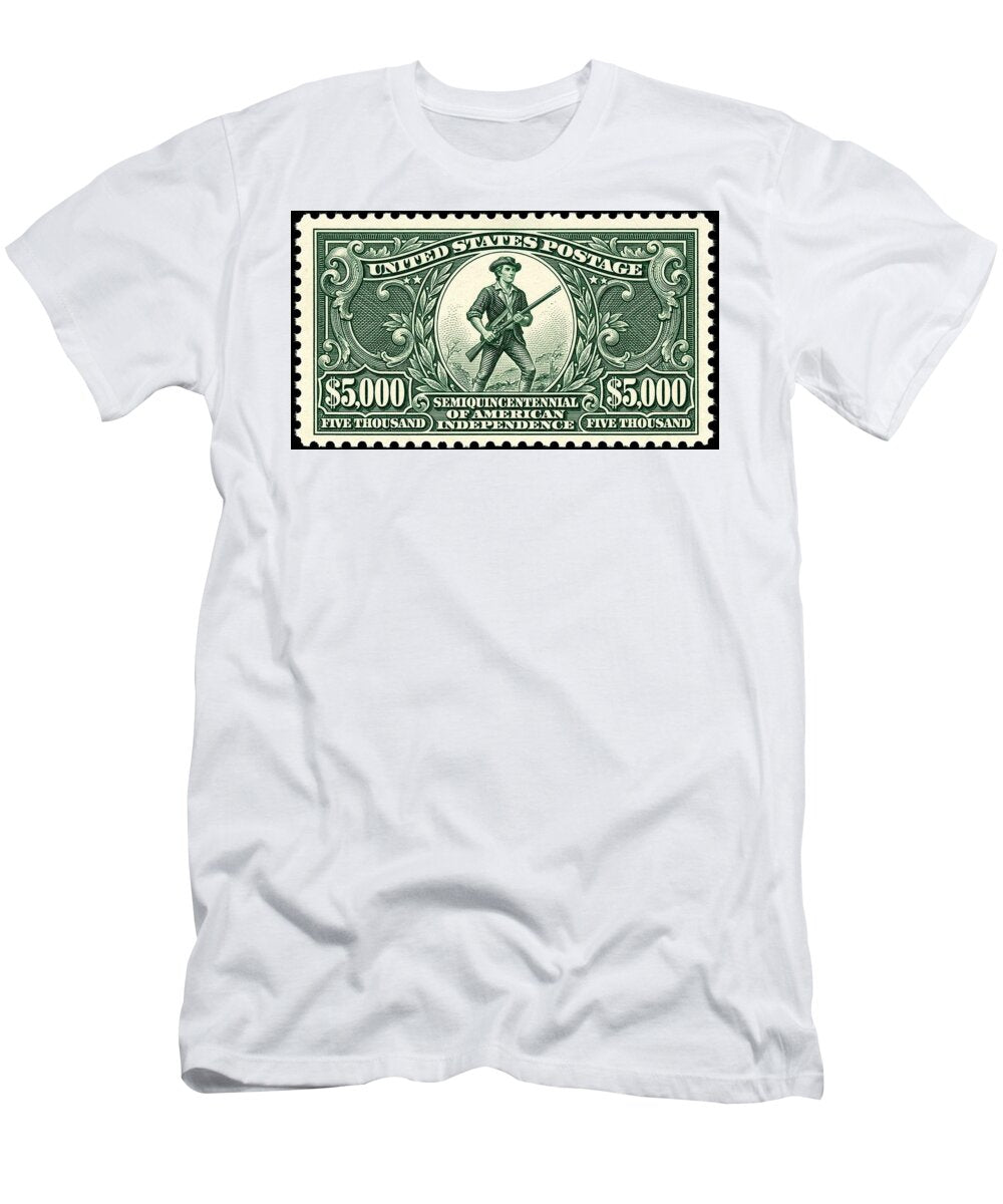 American Independence $5,000 - T-Shirt