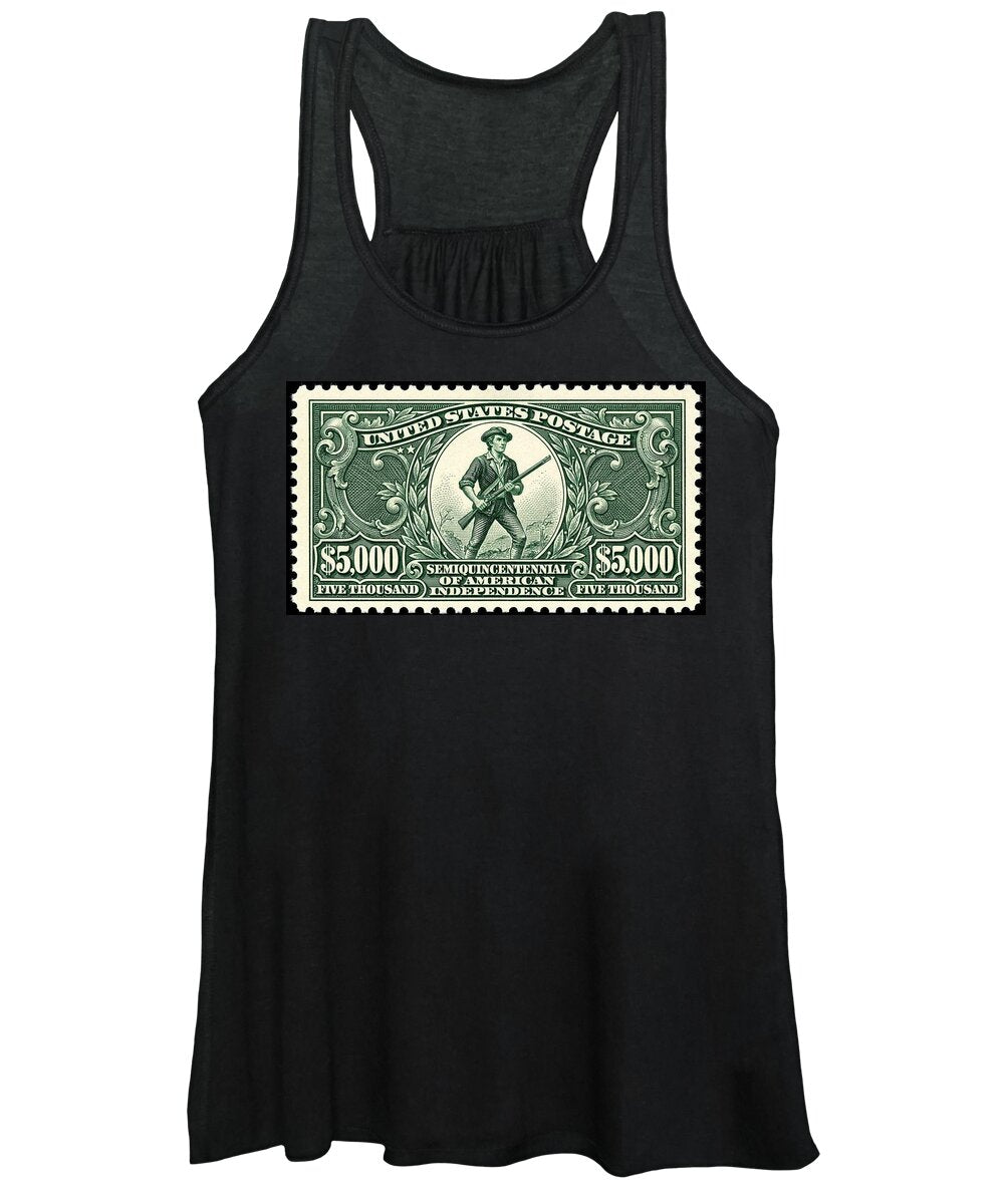 American Independence $5,000 - Women's Tank Top