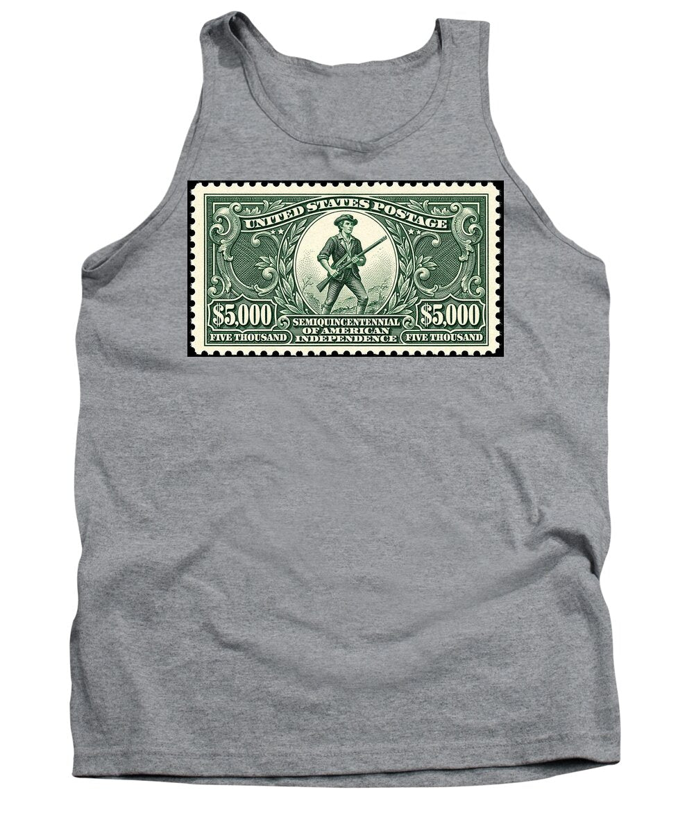 American Independence $5,000 - Tank Top