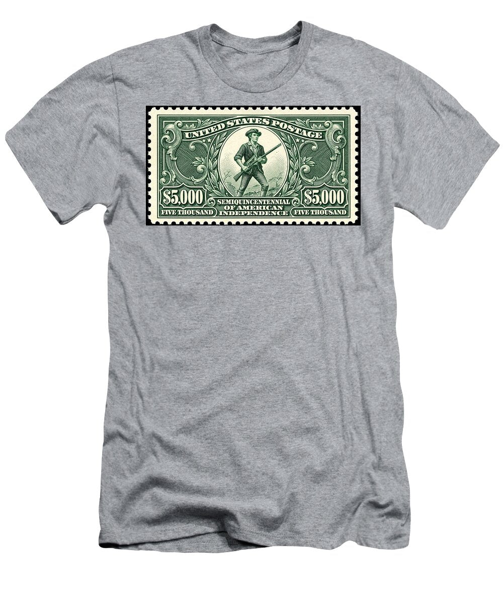 American Independence $5,000 - T-Shirt