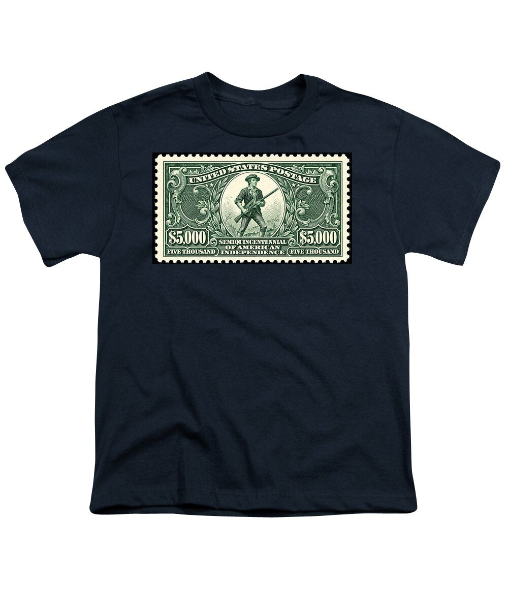 American Independence $5,000 - Youth T-Shirt