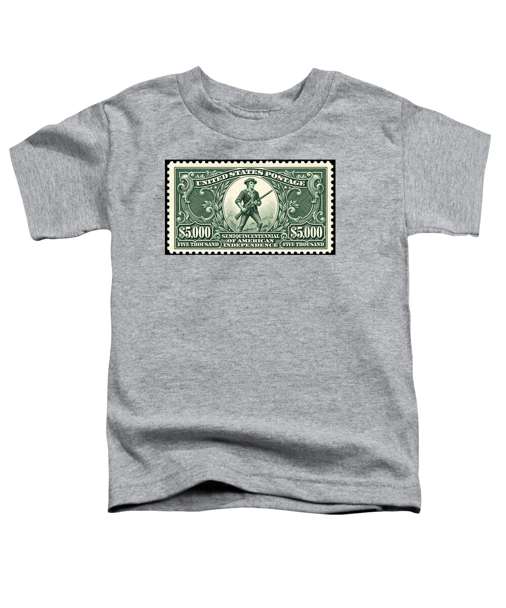 American Independence $5,000 - Toddler T-Shirt