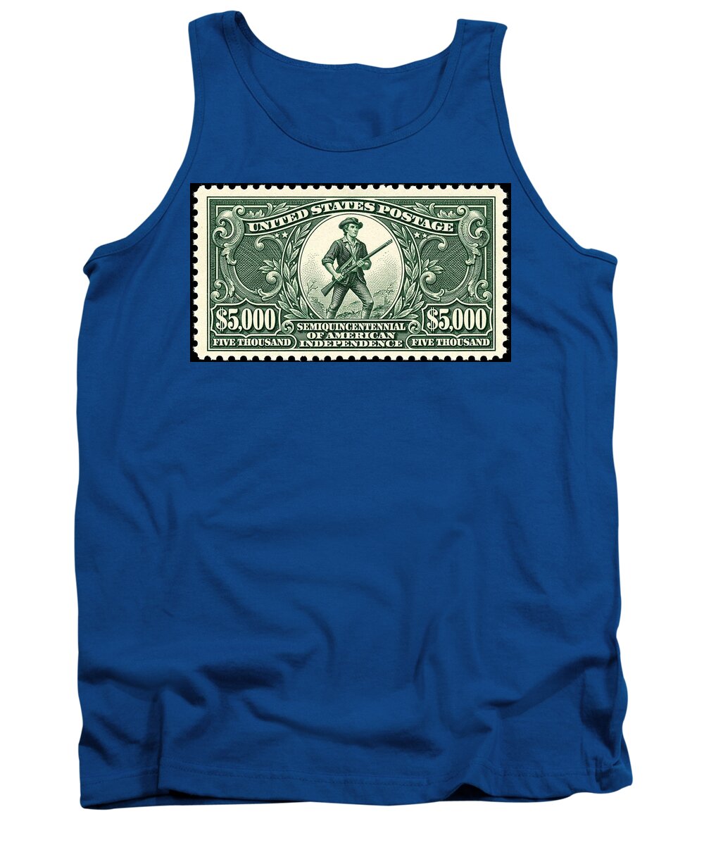 American Independence $5,000 - Tank Top