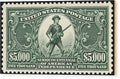 American Independence $5,000 - Wood Print