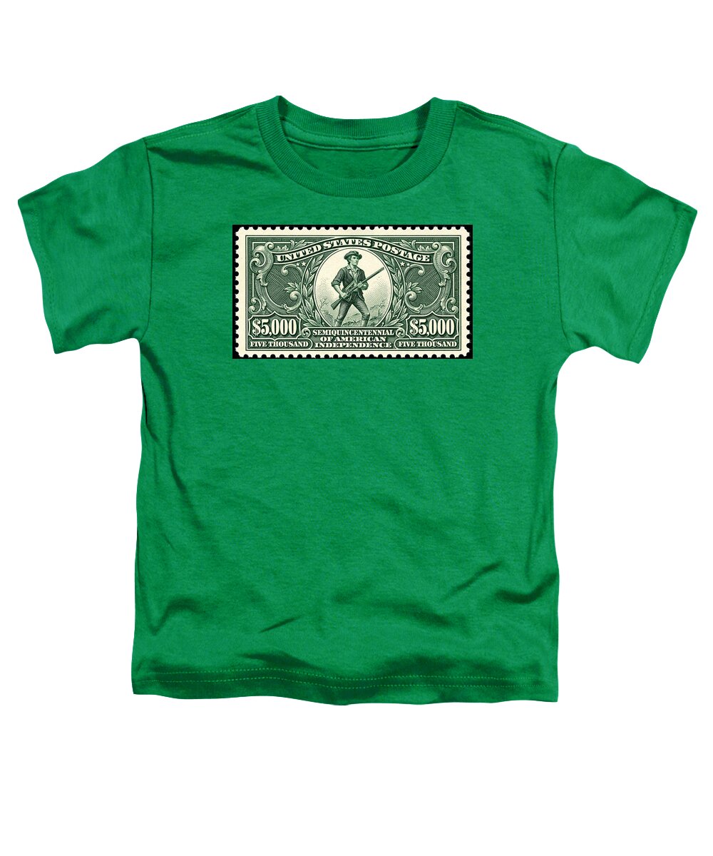 American Independence $5,000 - Toddler T-Shirt