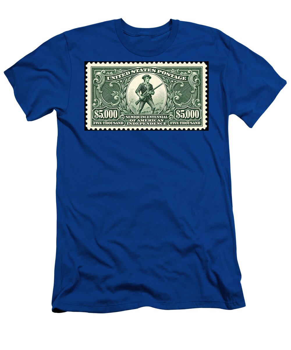 American Independence $5,000 - T-Shirt