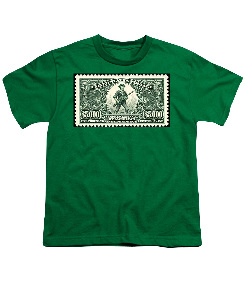 American Independence $5,000 - Youth T-Shirt