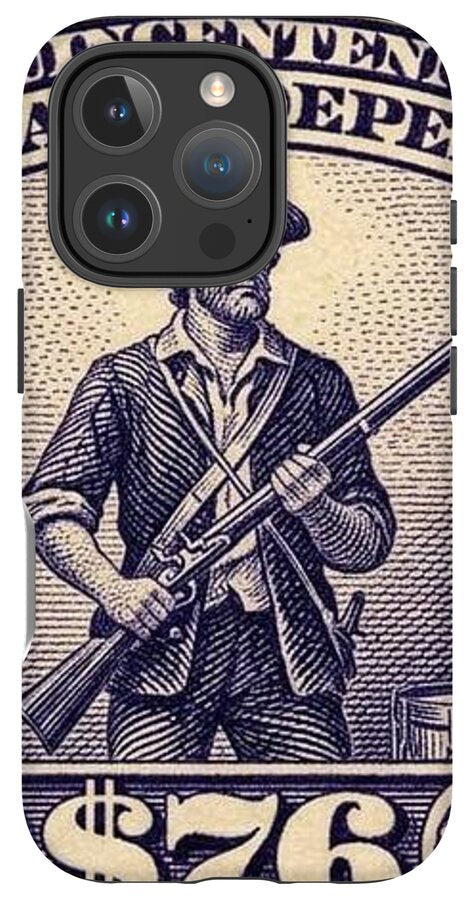 American Independence $76 - Phone Case