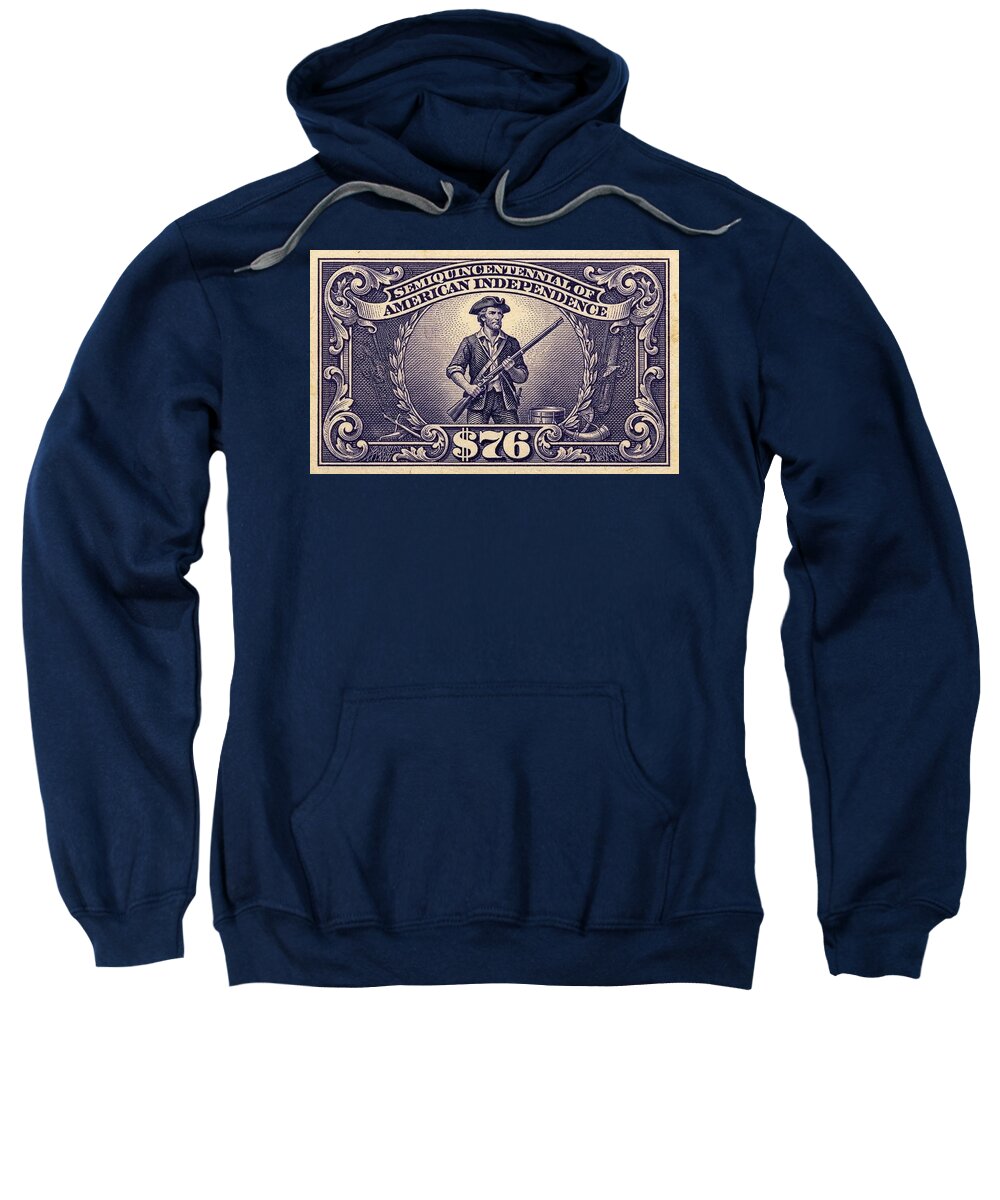 American Independence $76 - Sweatshirt